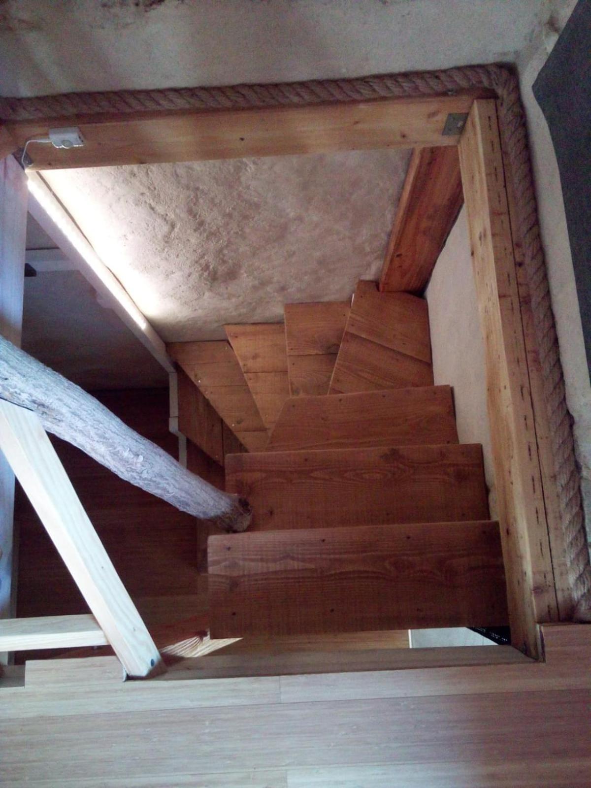 Le Gite De La Cabane De L'Oiseau Couze-et-Saint-Front 外观 照片